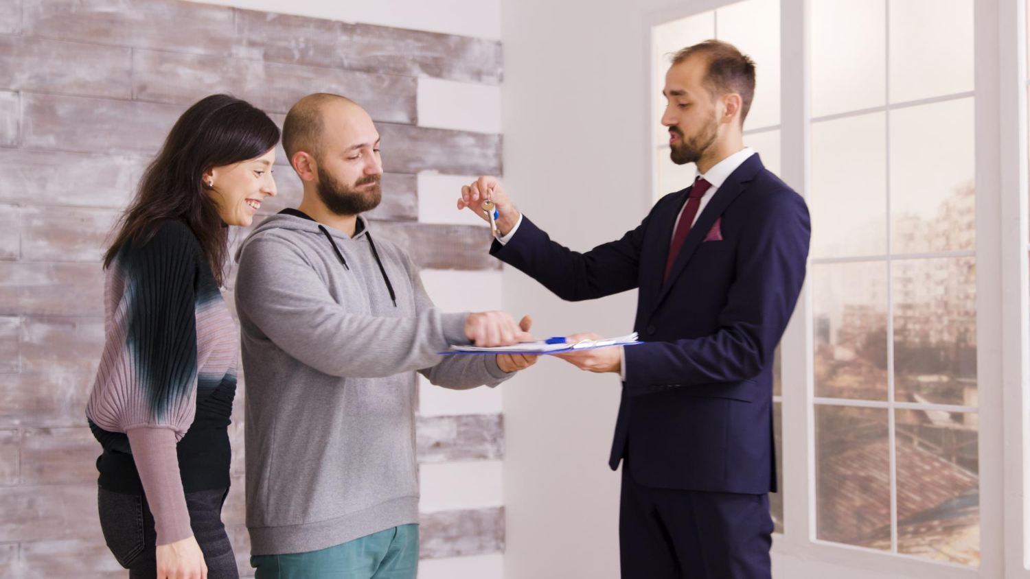 Building Strong Landlord-Tenant Relationships That Last